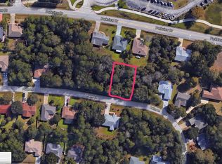 33 Palm Ln, Palm Coast, FL 32164