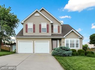 2601 Susanann Dr, Manchester, MD 21102