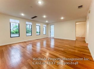 5625 Crescent Park W APT 130, Playa Vista, CA 90094