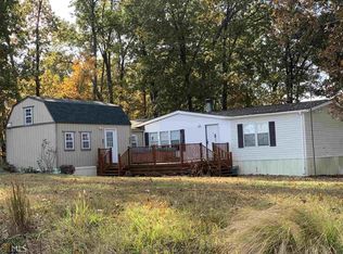 820 Grady School Rd, Canon, GA 30520