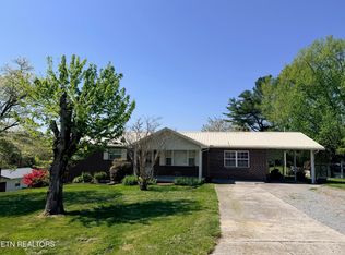 2024 Rose Dr, Tazewell, TN 37879