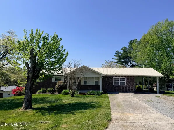 2024 Rose Dr, Tazewell, TN 37879