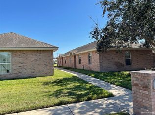 3014 Carson St APT A, Edinburg, TX 78539