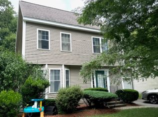 13 Samantha Way, Acton, MA 01720