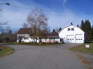 5 Old Rd, Wytopitlock, ME 04497