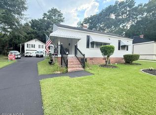 3386 Mary Dr, Macon, GA 31204