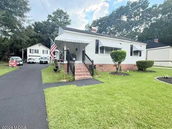 3386 Mary Dr, Macon, GA 31204