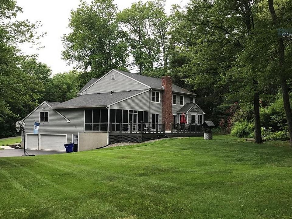 30 Falcon Crest Rd, Middlebury, CT 06762 Zillow