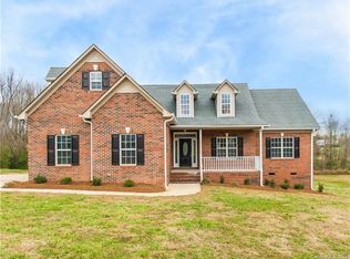 1901 Crossbridge Dr, Monroe, NC 28112