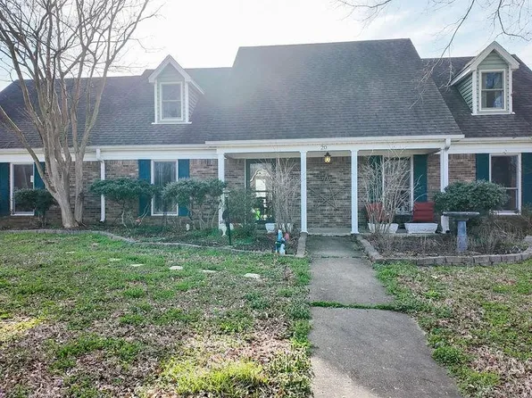 20 Bloomington Dr, Brighton, TN 38011