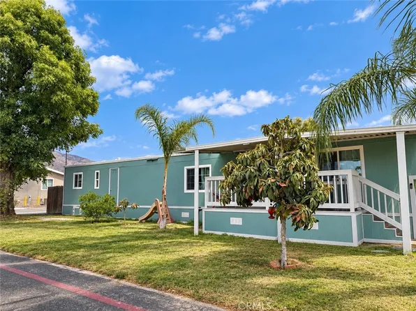 26297 Baseline St Space 51, Highland, CA 92346