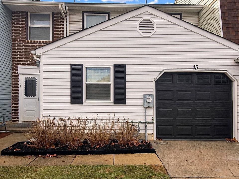 13 Gratz Ct, Cherry Hill, NJ 08002 | Zillow