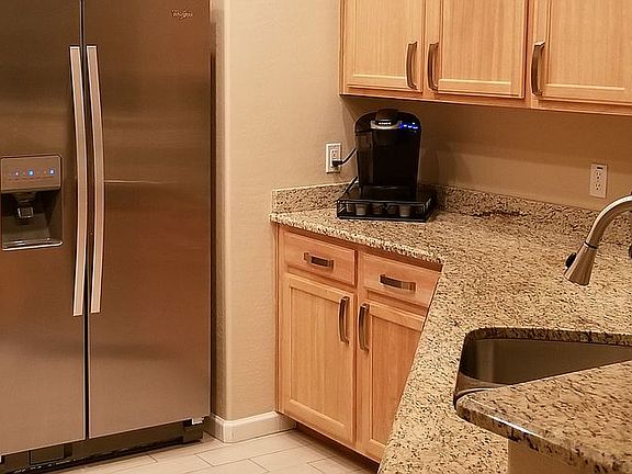 Kitchen Bar