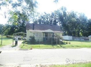 120 Bass St, Latta, SC 29565