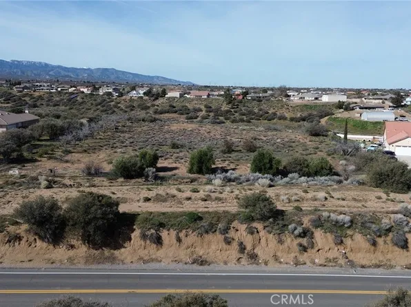 8248 Baldy Mesa Rd Lot 20, Phelan, CA 92371