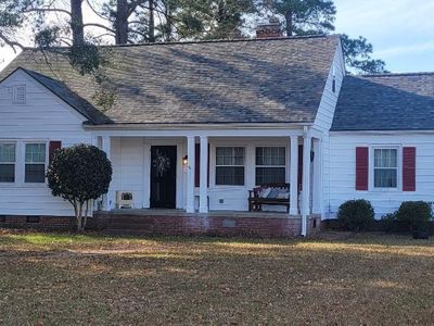 2906 Rouse Road, Kinston, NC, 28504
