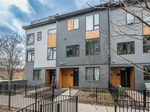 5543 Butler St, Pittsburgh, PA 15201
