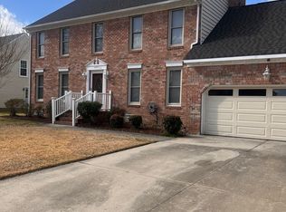 4701 Crossborough Rd, Virginia Beach, VA 23455