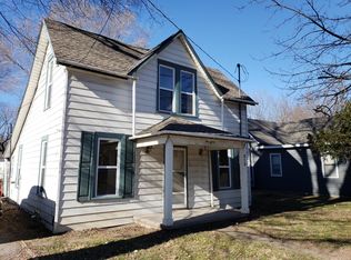 212 S 4th St, Edwardsville, KS 66111