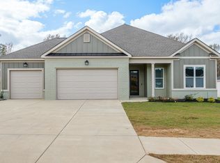 239 Dublin Loop, Grovetown, GA 30813