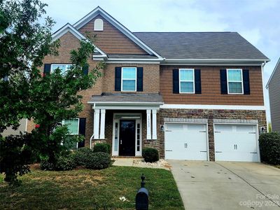 10420 Paisley Abbey Ln, Charlotte, NC, 28273