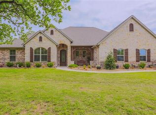 147 Silver Saddle Cir, Weatherford, TX 76087