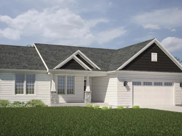 802 21st AVENUE, Kenosha, WI 53140