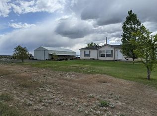 41924 Travis Ln, Burns, OR 97720