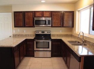 2226 W Olla Cir, Mesa, AZ 85202