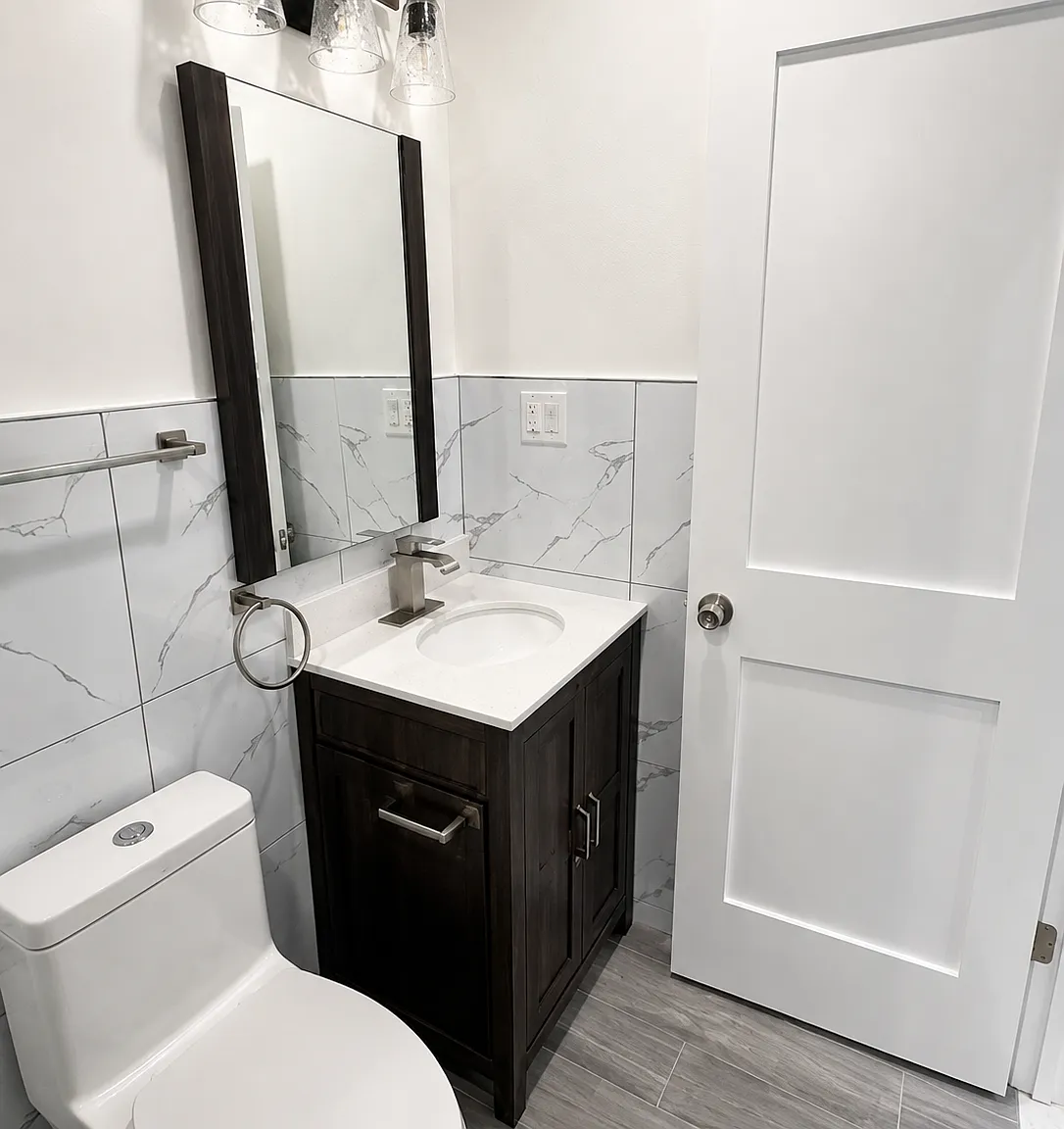 2 bed, $2,200 — Photo 4