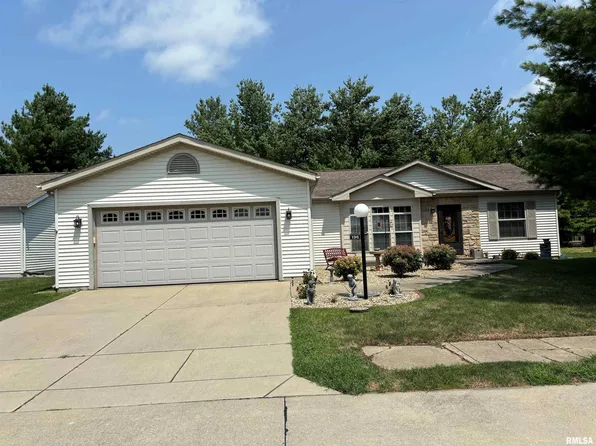 2800 Via Rosso St Unit 196, Springfield, IL 62703