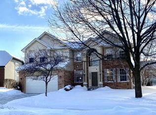 18899 W Wooddale Trl, Lake Villa, IL 60046