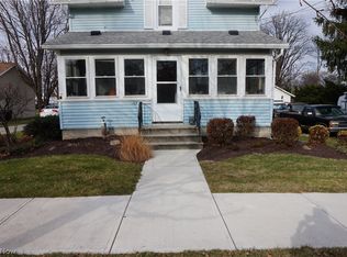 117 N High St, New London, OH 44851