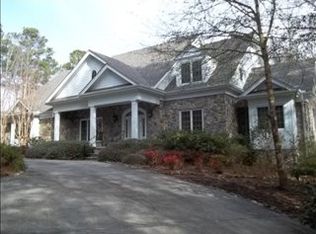 165 Renfrew Dr, Athens, GA 30606