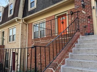 54 Pennydog Ct #108, Silver Spring, MD 20902