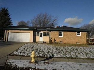 2572 Moller Rd, Indianapolis, IN 46224