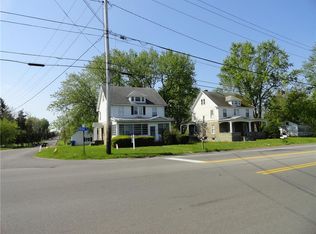 715 Ridge Rd, Webster, NY 14580