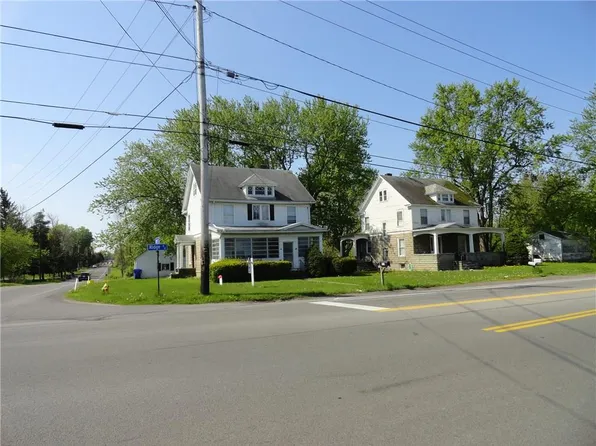 715 Ridge Rd, Webster, NY 14580