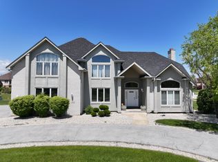 3823 Ballantrae Way, Flossmoor, IL 60422