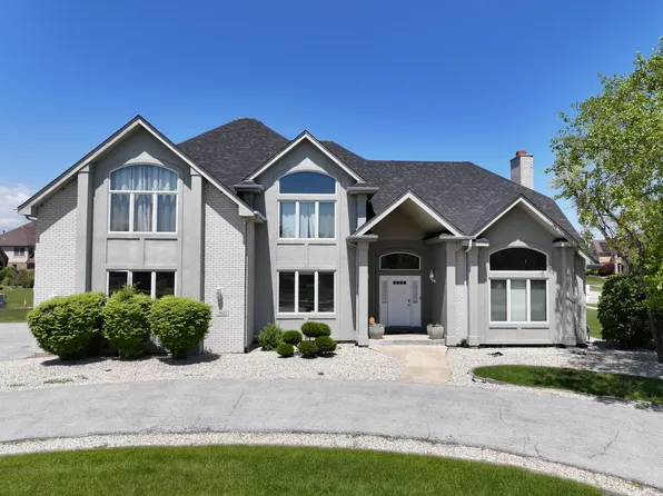 3823 Ballantrae Way, Flossmoor, IL 60422