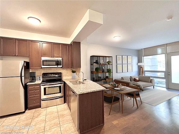 2nd image of 2391 Central Park Dr #110