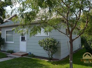 520 1st Ave W, Three Forks, MT 59752