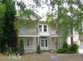 328 McPherson St APT 1, Bremen, GA 30110