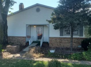 280 County Highway 812, East Prairie, MO 63845