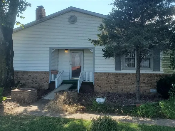 280 County Highway 812, East Prairie, MO 63845