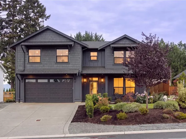 1866 Vee Rd, Cowichan Valley, BC V0R 1N1