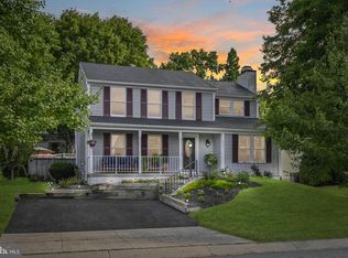 6273 Hidden Clearing, Columbia, MD 21045