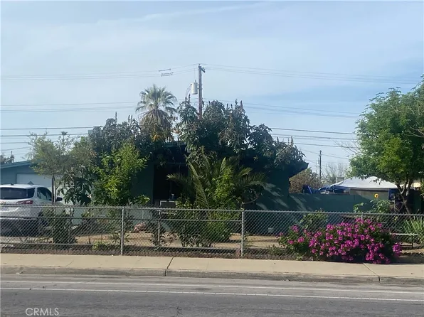 4773 E Butler Ave, Fresno, CA 93702