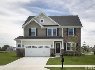 127 Amber Acorn Ave, Raleigh, NC 27603