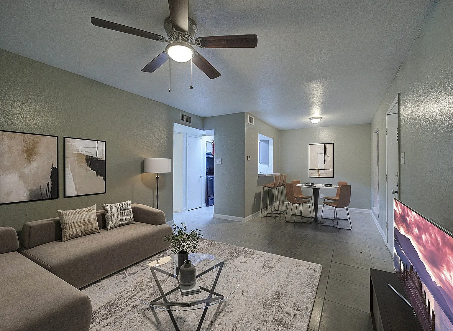 Ashford Crescent Oaks — Photo 4